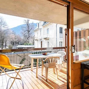 La Pique Bagnères-de-Luchon