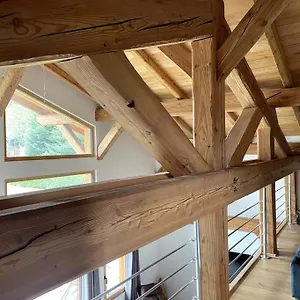 Megeve Quartier 12 P , Demi-Quartier France