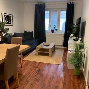 Comfort Humboldt , Vienne Autriche